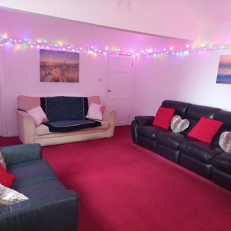The Coach House Apartment Lytham St Annes Eksteriør billede