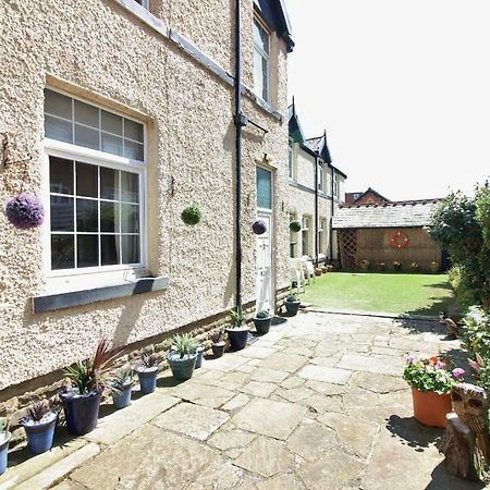 The Coach House Apartment Lytham St Annes Eksteriør billede