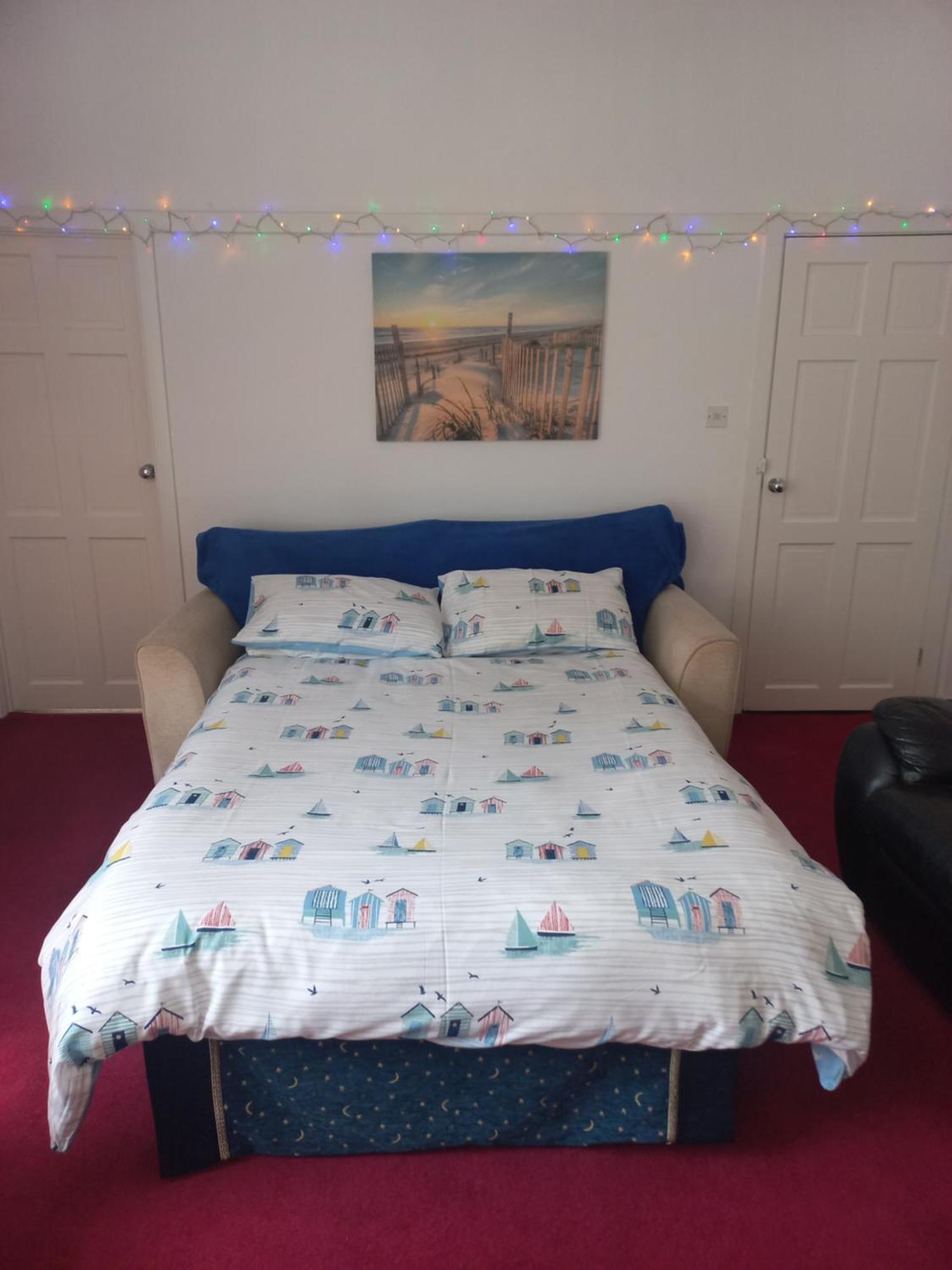 The Coach House Apartment Lytham St Annes Eksteriør billede