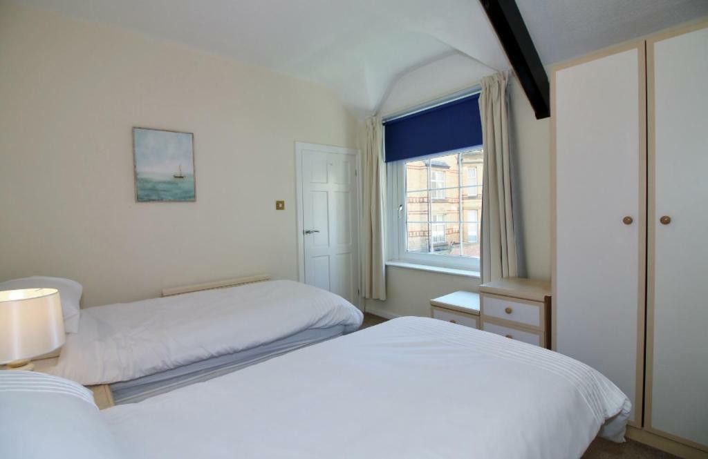 The Coach House Apartment Lytham St Annes Eksteriør billede
