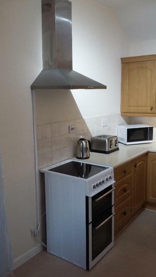 The Coach House Apartment Lytham St Annes Eksteriør billede