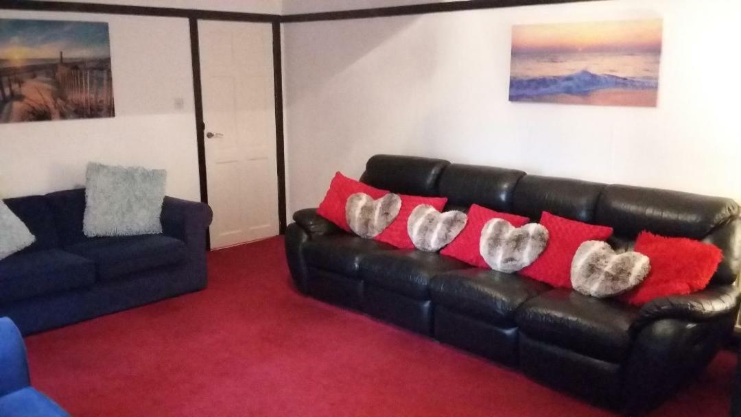 The Coach House Apartment Lytham St Annes Eksteriør billede