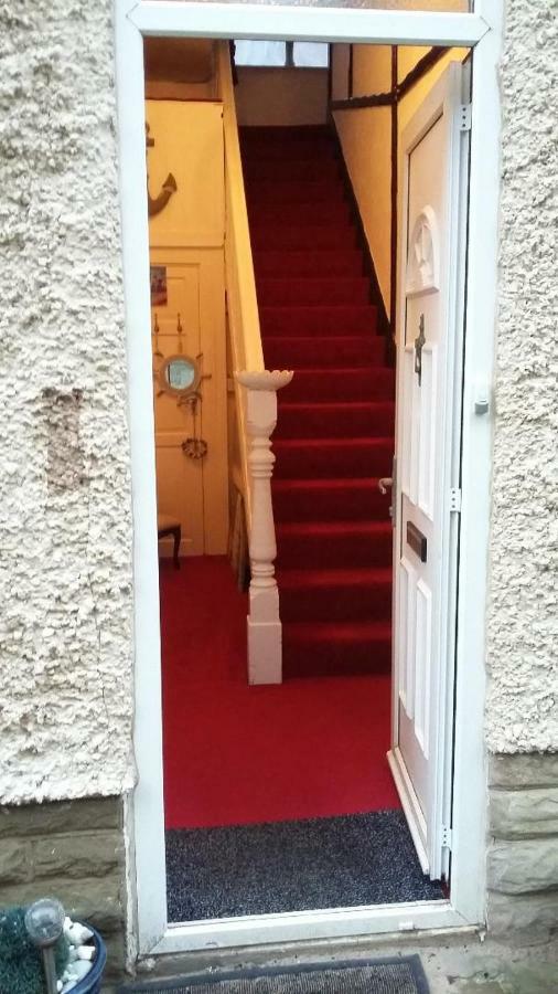 The Coach House Apartment Lytham St Annes Eksteriør billede
