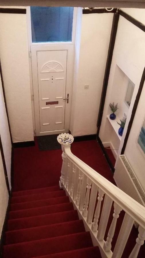 The Coach House Apartment Lytham St Annes Eksteriør billede